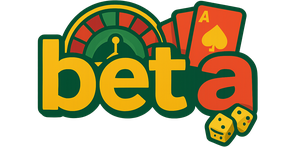Bet A Logo